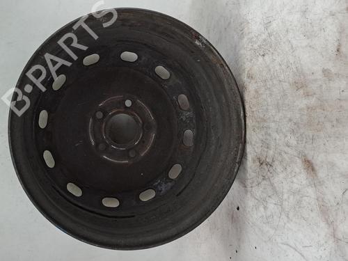 Used Rim Rim 37400223 37400223