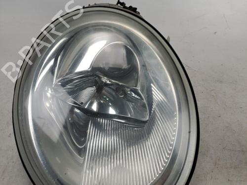 Used Right headlight Right headlight 37383506 37383506