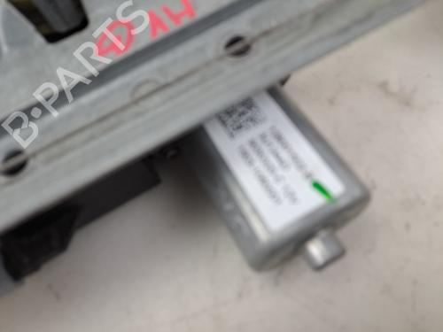 Front left window mechanism RENAULT TWINGO III (BCM_, BCA_) 1.0 SCe 70 | BP37389850C22 - Image 4