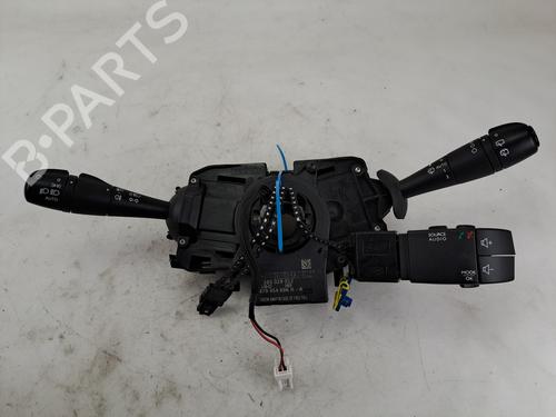 Steering column stalk RENAULT CLIO IV (BH_) 1.5 dCi 90 | BP37397319I23 - Image 2