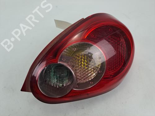 Used Right taillight Right taillight 37392057 37392057