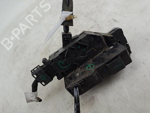 Used Rear left lock Rear left lock 37396787 37396787