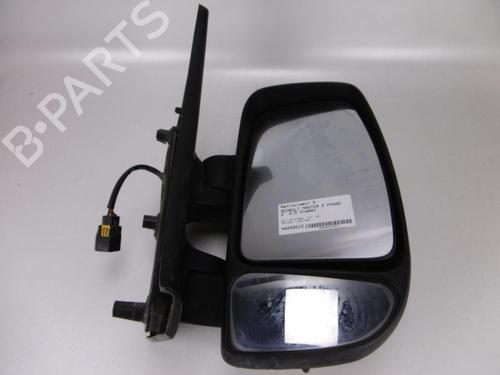 Used Right mirror Right mirror 37378588 37378588
