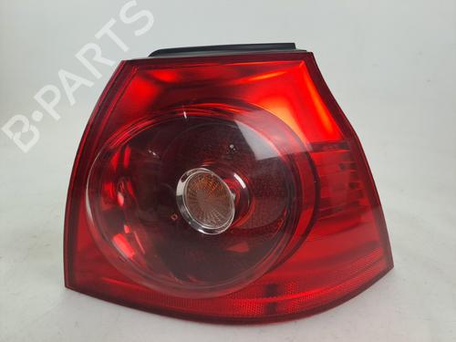 Right taillight VW GOLF V (1K1) | BP37388973C35 - Image 3