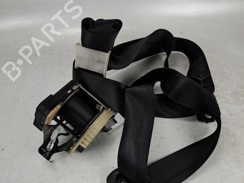 Used Front left seatbelt Front left seatbelt 37384370 37384370