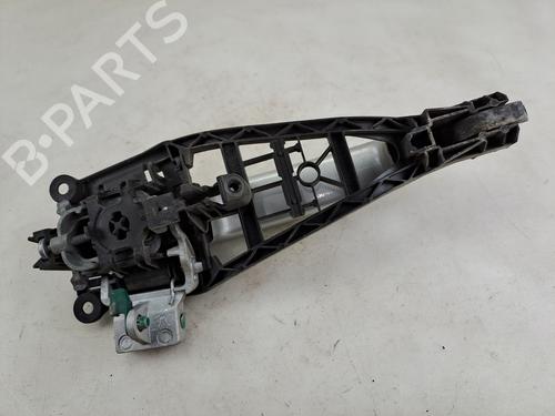 Used Rear right exterior door handle Rear right exterior door handle 37398616 37398616