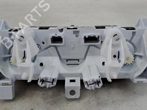 Climate control RENAULT CLIO V (B7_) 1.5 Blue dCi 100 (B7AD) | BP37746987I5 - Image 2