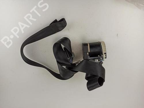 Front right seatbelt RENAULT TWINGO II (CN0_) | BP37381659I25 - Image 2