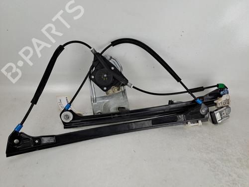 Used Front left window mechanism Front left window mechanism 37384421 37384421
