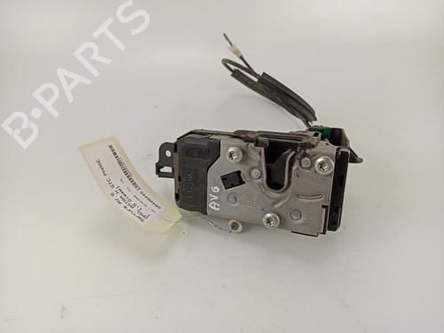 Used Front left lock Front left lock 37381598 37381598