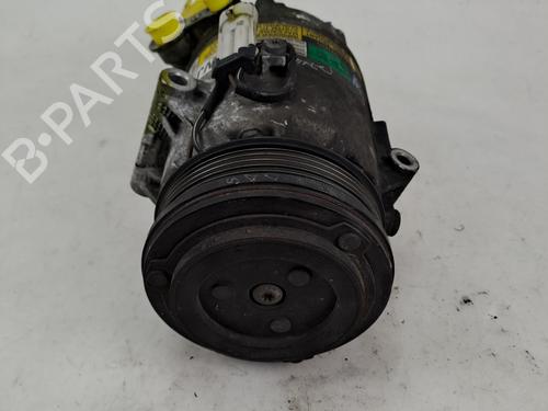 AC compressor OPEL ASTRA H (A04) | BP37390665M34 - Image 3