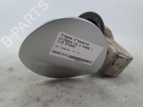 fuel-flap-citroen-c4-ii-nc_-2009-37387876 main image