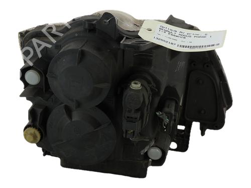 Left headlight RENAULT MODUS / GRAND MODUS (F/JP0_) 1.4 (JP01, JP0J) | BP40463245C28 - Image 5