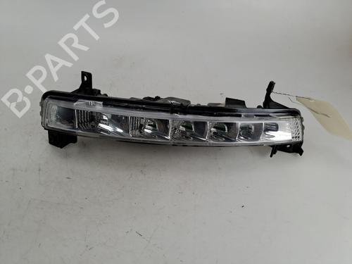 Venstre positionslygte Venstre positionslygte CITROËN C4 Picasso I MPV (UD_) [2006-2015] 37382674 37382674