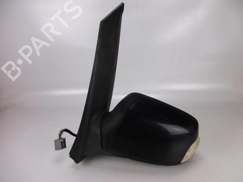Left mirror FORD FOCUS C-MAX (DM2) 1.6 TDCi | BP37378543C26 - Image 2