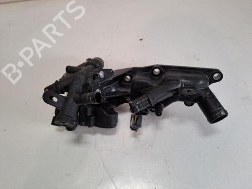 Thermostat housing DACIA LODGY (JS_) 1.2 TCe (JSAY, JSM0) | BP37399795M116 - Image 2