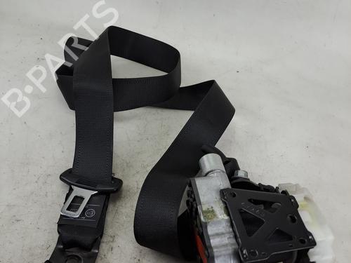 Used Rear left seatbelt Rear left seatbelt 37398597 37398597