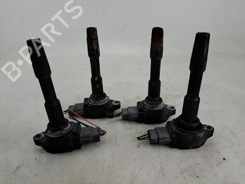 Ignition coil RENAULT MEGANE IV Hatchback (B9A/M/N_) 1.2 TCe 130 (B9MR) | BP37395989M94 - Image 2