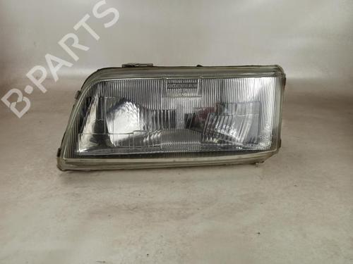 Used Left headlight Left headlight 37379914 37379914
