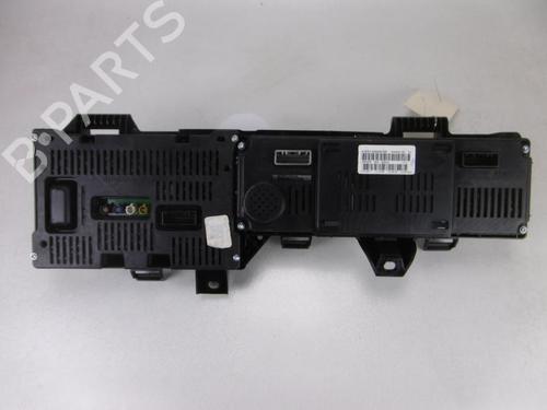 Used Instrument cluster Instrument cluster 37377965 37377965