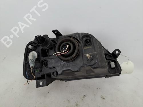 Used Left headlight Left headlight 37387929 37387929