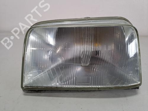 Used Left headlight Left headlight 37399821 37399821