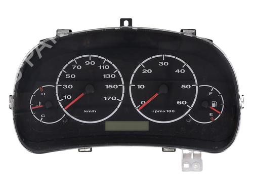 Used Instrument cluster Instrument cluster 38472812 38472812