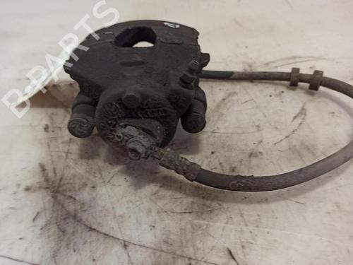 Right front brake caliper SKODA FABIA II Combi (545) | BP37382263M104 - Image 3