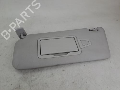 Left sun visor MERCEDES-BENZ A-CLASS (W169) A 180 CDI (169.007, 169.307) | BP37395409I1 - Image 3