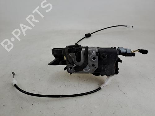 Used Front left lock Front left lock 37396705 37396705