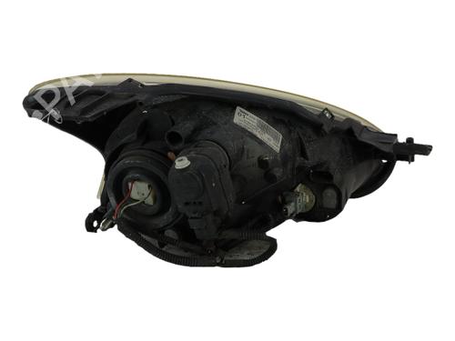 Used Left headlight Left headlight TOYOTA AYGO (_B1_) 1.0 (KGB10_, KGB10R) (68 hp) 40515612 40515612