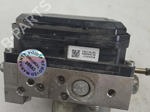 ABS pump RENAULT KOLEOS I (HY_) 2.0 dCi (HY0K) | BP37393181M43 - Image 5