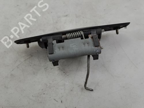 Used Rear right exterior door handle Rear right exterior door handle 37397994 37397994