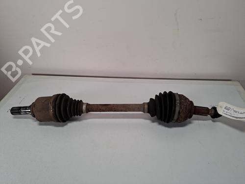 Used Left front driveshaft Left front driveshaft 37396300 37396300