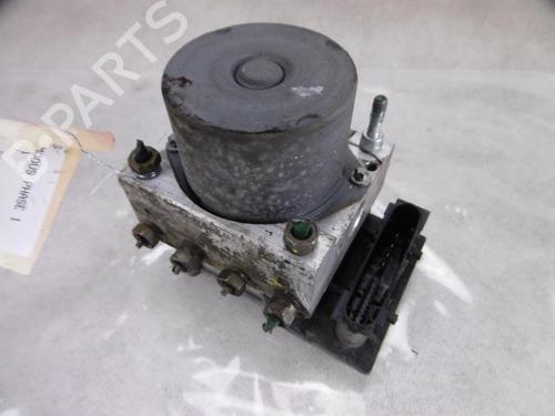 ABS pump RENAULT MODUS / GRAND MODUS (F/JP0_) 1.5 dCi (FP0E, JP0E) | BP37377841M43 - Image 3