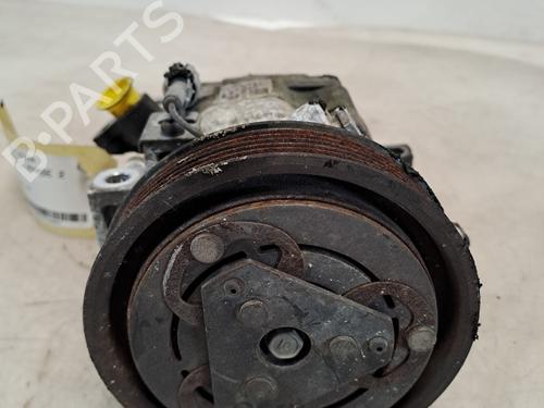 Used AC compressor AC compressor 37393846 37393846