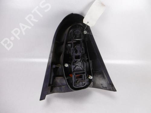 Used Left taillight Left taillight 37378623 37378623