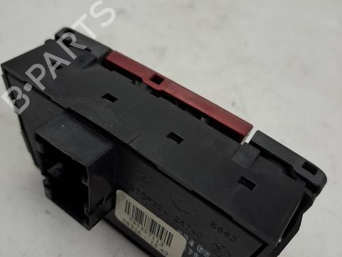 Warning switch FIAT PANDA (169_) 1.2 (169.AXB11, 169.AXB1A) | BP37390284I22 - Image 3