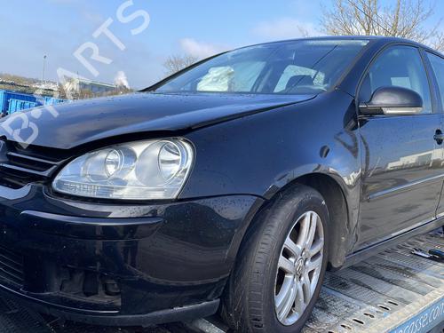Left front window switch VW GOLF V (1K1) | BP37395478I27 - Image 4