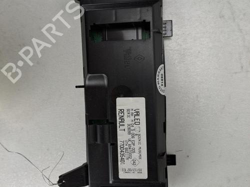 Used Climate control Climate control 37384105 37384105