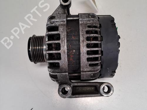 Alternator PEUGEOT BOXER Van 2.2 HDi 100 | BP37399443M7 - Image 2