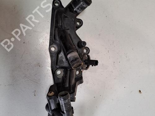 Thermostat housing DACIA LODGY (JS_) 1.2 TCe (JSAY, JSM0) | BP37399804M116 - Image 4