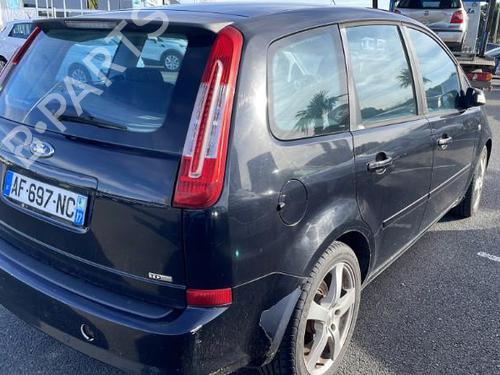 Gearbox FORD C-MAX (DM2) | BP37389733M3 - Image 2