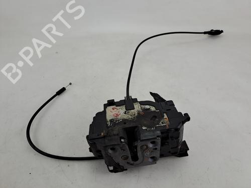 Used Rear left lock Rear left lock 37396896 37396896