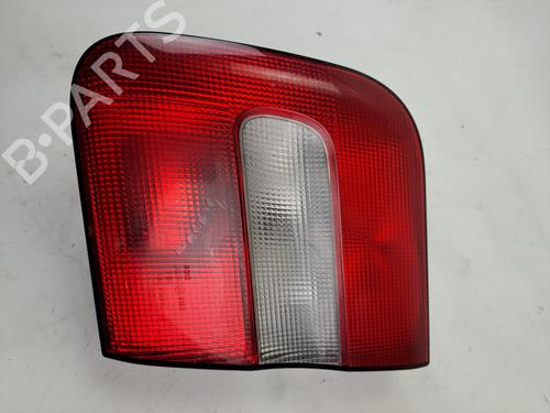 Used Right tailgate light Right tailgate light 37389936 37389936