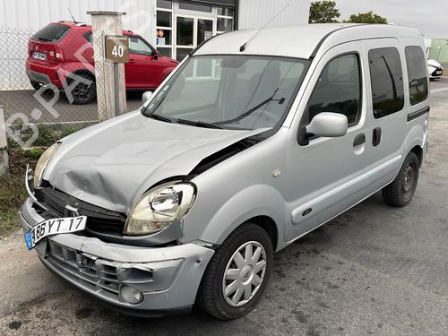 Used Parts RENAULT KANGOO (KC0/1_)    4813334
