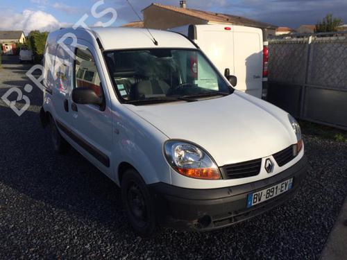 Left headlight RENAULT KANGOO Express (FC0/1_) | BP37380217C28 - Image 8