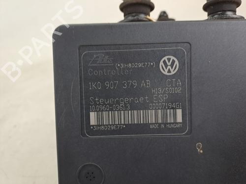 ABS pump VW GOLF V (1K1) 1.9 TDI 4motion | BP37396488M43 - Image 4