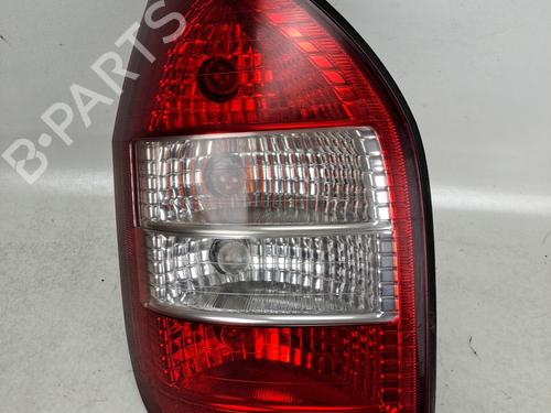 left-taillight-opel-zafira-a-mpv-t98-1999-2000-2001-2002-2003-2004-2005-2006-37385661 main image