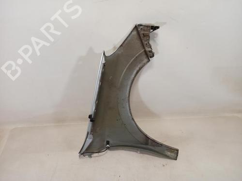 Used Left front fenders Left front fenders 37381461 37381461
